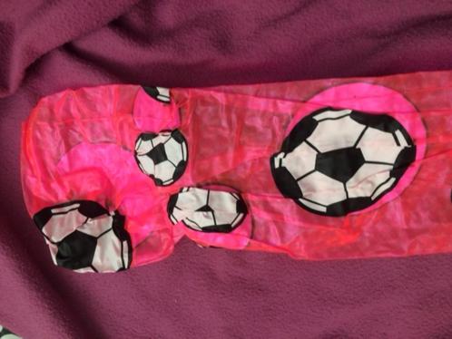 opblaasbare honkbalknuppel met voetballen, Kinderen en Baby's, Speelgoed | Buiten | Los speelgoed, Gebruikt, Ophalen of Verzenden