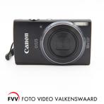 Canon IXUS 155   kleine camera met 10x zoom, 20 Megapixel, Canon, Gebruikt, Canon