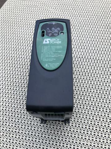is leroy somer digidrive skc3400220 / 2.2 kW beschikbaar voor biedingen