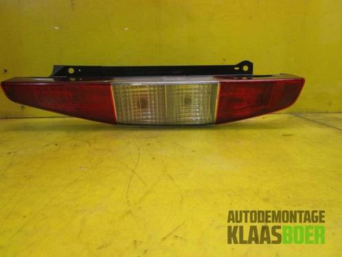 Achterlicht links van een Fiat Doblo, Auto-onderdelen, Verlichting, Fiat, Gebruikt, 6 maanden garantie, 12 maanden garantie, Ophalen of Verzenden