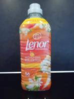 Lenor Wasverzachter Sinaasappel 56Wasbeurten, Ophalen of Verzenden, Schoonmaakmiddel