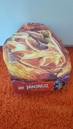 Lego ninjago 71823, Ophalen of Verzenden, Nieuw