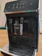 Philips Latte Go EP2231 volautomatische koffiemachine, Ophalen, Afneembaar waterreservoir, Koffiemachine, Koffiebonen