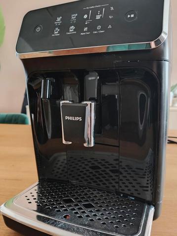 Philips Latte Go EP2231 volautomatische koffiemachine beschikbaar voor biedingen