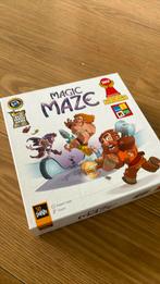 Magic Maze strategiespel, Hobby en Vrije tijd, Gezelschapsspellen | Bordspellen, Ophalen of Verzenden, Zo goed als nieuw
