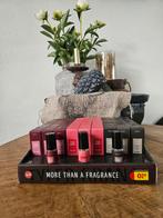 Display tyler grant parfum. Mini 10ml, Ophalen of Verzenden, Nieuw