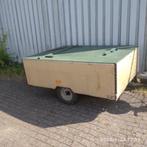 aanhanger, Auto diversen, Ophalen, Gebruikt