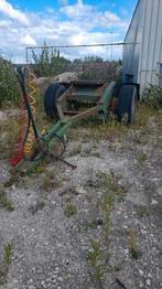 Landbouw wagen