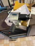 Steiner SR1218N 3/4" Slagmoersleutel - Nieuw, Auto diversen, Autogereedschap, Ophalen of Verzenden, Nieuw