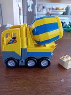 LEGO Duplo Ville Betonmixer - 4976, Kinderen en Baby's, Speelgoed | Duplo en Lego, Complete set, Duplo, Gebruikt, Ophalen of Verzenden