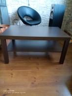 t.v. meubel/ salon tafel, 50 tot 100 cm, Minder dan 50 cm, Gebruikt, Ophalen