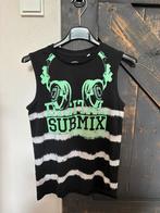 Singlet hemd jongens maat 134-140, Ophalen, Gebruikt, Jongen, Shirt of Longsleeve