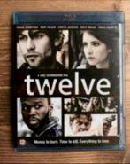 Twelve - Blu-ray Drama, Ophalen of Verzenden, Zo goed als nieuw, Drama