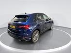 Audi Q3 35 TFSI 150pk S-tronic S edition € 38.440,00, Automaat, 4 cilinders, 150 pk, Leder en Stof