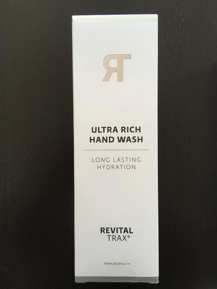 Revitaltrax verzorgingsproducten (nieuw), Sieraden, Tassen en Uiterlijk, Uiterlijk | Lichaamsverzorging, Nieuw, Bad & Douche, Ophalen of Verzenden