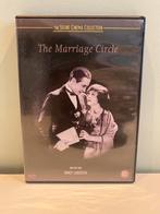 The Marriage Circle. Dvd klassieker 1924, Alle leeftijden, Ophalen of Verzenden, Zo goed als nieuw, Komedie