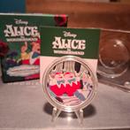 Alice in Wonderland Zilveren Munt 2021, Ophalen of Verzenden