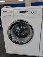 Miele wasmachine 8 kg, Minder dan 85 cm, 8 tot 10 kg, Voorlader, Wolwasprogramma
