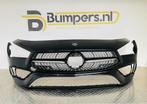 BUMPER Mercedes CLA W118 AMG 6pdc 19-23 VOORBUMPER 12948z, Auto diversen, Tuning en Styling, Ophalen of Verzenden, -, -, -