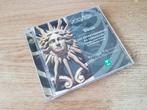 LULLY: Les Divertissements de Versailles - William Christie, Met libretto, Ophalen of Verzenden, Zo goed als nieuw, Barok