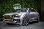 Audi Q8 55 TFSI e quattro Pro Line S / Pano / ACC / Trekhaak, Automaat, 14 kWh, Gebruikt, Euro 6
