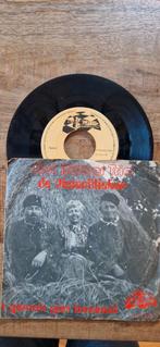 Het börker trio, vinyl single - pieteröliekar, Ophalen of Verzenden, Gebruikt, Overige formaten, Levenslied of Smartlap