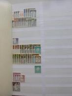 Leuchtturm stockboek Deutschland POSFRIS series vellen, Ophalen of Verzenden, Buitenland