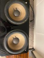 Peerless vintage 8 inch woofers, Overige merken, Ophalen of Verzenden, Zo goed als nieuw, Minder dan 60 watt