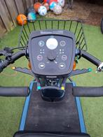 Scootmobiel met nieuwe accu's, Diversen, Brommobielen en Scootmobielen, Ophalen of Verzenden, 16 km/u of meer