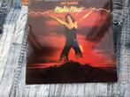 Pat Travers - Makin' Magic LP, Cd's en Dvd's, Vinyl | Rock, Ophalen of Verzenden, Gebruikt, 12 inch