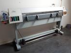 MIMAKI, INKJET PRINTER, TYPE JV2-130 COLOR INKJET PLOTTER.  , Computers en Software, Printers, Ophalen, Gebruikt, Printer, Inkjetprinter