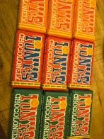 Tony's Chocolonely Reep partij chocolade, Diversen, Levensmiddelen, Ophalen of Verzenden