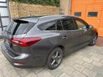 Ford Focus Wagon 1.0 EcoBoost Hybrid Active Style, Auto's, Gebruikt, Zwart, Adaptive Cruise Control, 999 cc