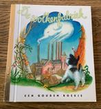Een Gouden Boekje De Wolkenfabriek SINTERKLAAS TIP, Ophalen of Verzenden, Gelezen, Fictie algemeen, Gouden boekje