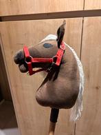 Handgemaakte Hobby Horse, Ophalen of Verzenden, Gebruikt