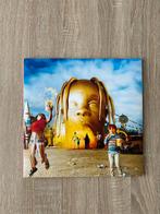 Travis Scott - Astroworld (vinyl), Cd's en Dvd's, Vinyl | Hiphop en Rap, Ophalen of Verzenden, 2000 tot heden, Zo goed als nieuw