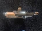 Akrapovic slip on Honda X-ADV (imitatie), Motoren, Onderdelen | Honda, Ophalen of Verzenden