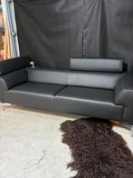 Leolux Howlo 3-zits bank - als nieuw!, Ophalen