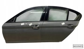 BMW 5 SERIE G30 G31 PORTIER DEUR C3E ALLES LEVERBAAR !!! beschikbaar voor biedingen