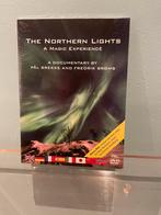 The DVD The Northern Lights documentary ESA NASA NIEUW, Alle leeftijden, Ophalen, Zo goed als nieuw