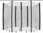 Trampoline Net 244x180cm NIEUW, Ophalen