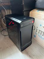 Goed werkende gamepc, Computers en Software, Desktop Pc's, Zelfgebouwde PC, Ophalen of Verzenden, Zo goed als nieuw, 2 TB