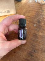DoTerra Tulsi (Heilige Basilicum) 5ml - Nieuw!, Ophalen of Verzenden, Nieuw, Aroma
