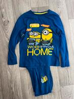 Minions pyjama maat 140, Nacht- of Onderkleding, C&A, Jongen of Meisje, Ophalen of Verzenden