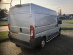 Peugeot Boxer 330 2.2 HDI L2H2 XR 130pk | Airco | Radio | Cr, Voorwielaandrijving, Euro 5, Stof, Gebruikt