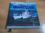 World Wide - A Portrait of the Royal Netherlands Navy, Ophalen of Verzenden, 1945 tot heden, Marine