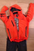 Kilpi wintersportjas en broek maar S, Ophalen, Gedragen, Maat 46 (S) of kleiner, Pak