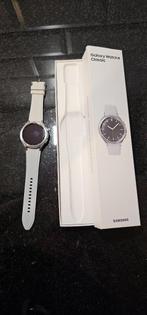 Samsung Galaxy watch 4, Android, Samsung, Ophalen of Verzenden, Zo goed als nieuw