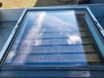 Velux dakraam, buitenmaat 114114. Raammaat 100100, Doe-het-zelf en Verbouw, Glas en Ramen, Ophalen, Gebruikt, 80 tot 120 cm, 80 tot 120 cm
