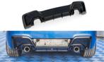 Achterlip diffuser splitter skirt - M135i F20 11-15, Ophalen of Verzenden
